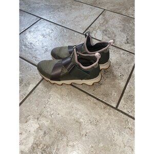Sorel‎ kinetic shoes